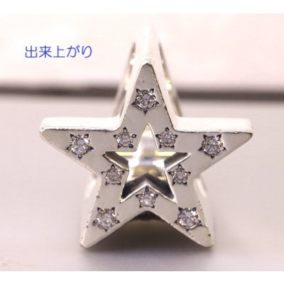 画像1: 【修理例】テンダーロイン（TENDERLOIN）リングのサイズ直し