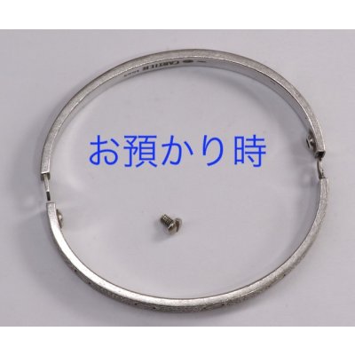 画像6: ラブブレスネジ1本制作及び新品仕上げ