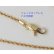 画像5: 【修理】フレッドネックレスの金具（バネ交換）