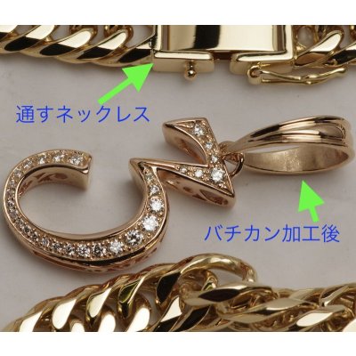 画像3: バチカン制作