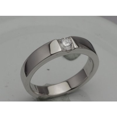 画像3: 【リフォーム】プラチナ・ダイヤモンド入りペンダント→指輪