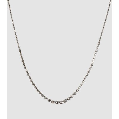 画像3: Pt850 ダイヤモンド1.00ct ネックレス