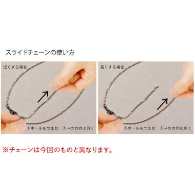 画像7: Pt850 ダイヤモンド1.00ct ネックレス