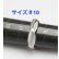 画像6: Pt900六角形オリジナルデザインリング