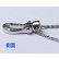 画像5: フレッドフォース10ネックレスのバネ交換及び新品仕上げ
