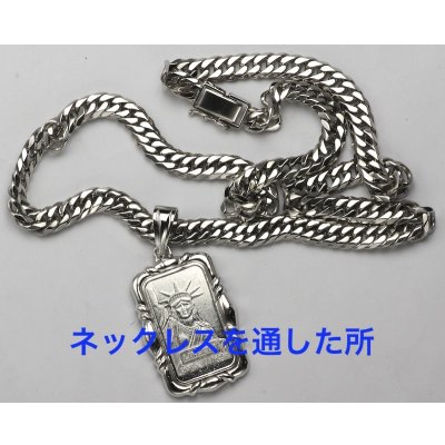 画像2: バチカン制作、加工