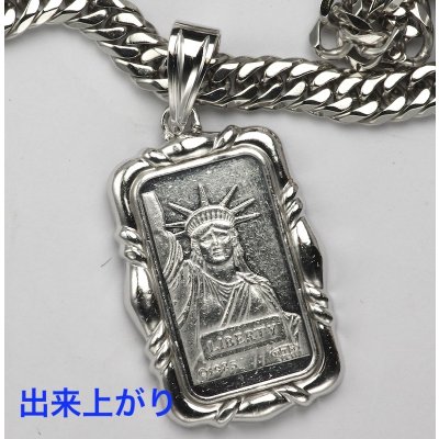 画像1: バチカン制作、加工