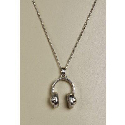 画像5: SV925ヘッドホンペンダントトップ