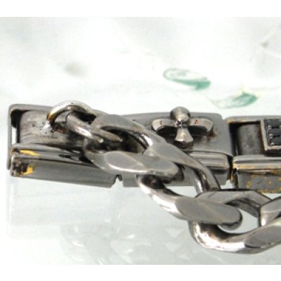 画像5: 【修理】ステンレス・ブレスレットの修理