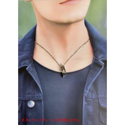 画像7: SVカメレオンペンダント