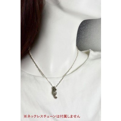 画像6: SVカメレオンペンダント