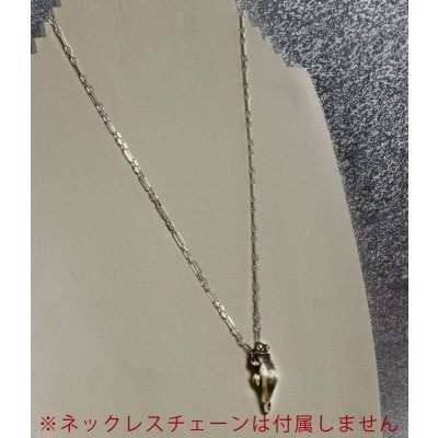 画像5: SVカメレオンペンダント