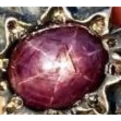 画像2: SV925インドスタールビーオリジナルダリヤリング