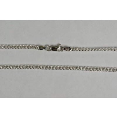 画像2: シルバーキヘイネックレス 約50cm