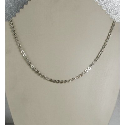 画像3: シルバーネックレス 約46cm