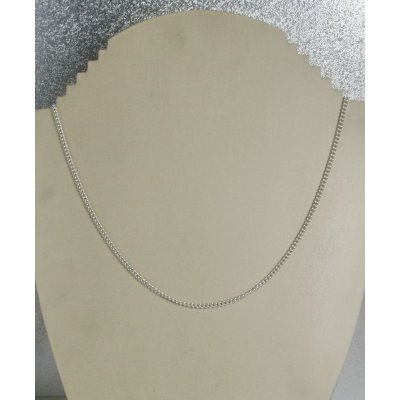 画像3: シルバーキヘイネックレス 約50cm