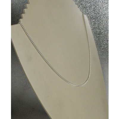 画像4: シルバーキヘイネックレス 約50cm