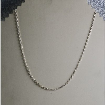 画像2: パフマリーナネックレス 約45cm