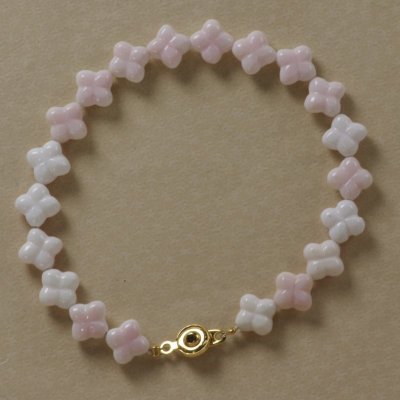 画像2: コンクシェルブレスレット