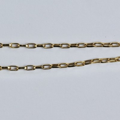 画像8: K18縄文釣り針 小 ペンダント