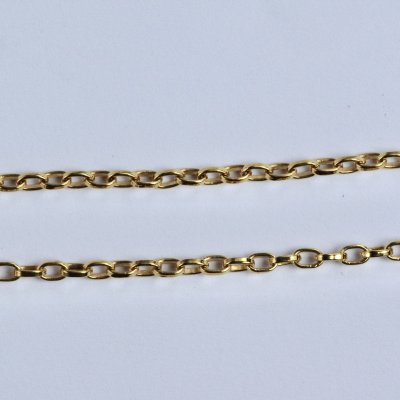 画像4: Pt900/K18 縄文釣り針 大 ペンダント