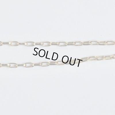 画像6: K18ダイヤモンド（0.468ct）入りプレートペンダント