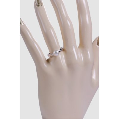 画像2: sv925アコヤパールリング