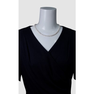 画像8: アコヤ バロックパールネックレス