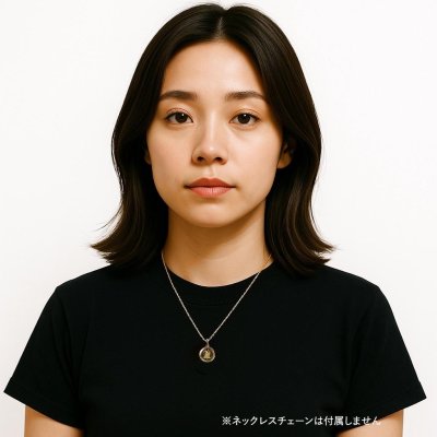 画像6: 【特価】純金ピーターラビット金貨 1/25オンス　K18YG枠コインペンダント