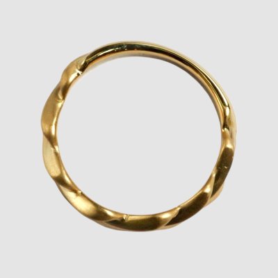 画像2: K18 リーフリング