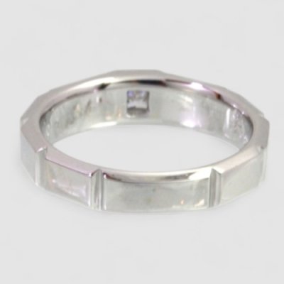 画像7: 【オーダー例】プラチナダイヤモンドリング