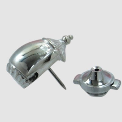 画像5: 【オーダー例】M様ご依頼 コーヒーポット＆カップのタイニーピン