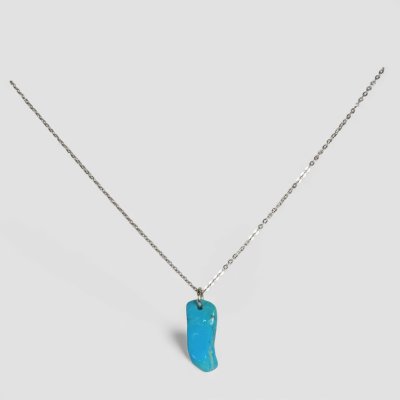 画像4: アリゾナ産ターコイズペンダント