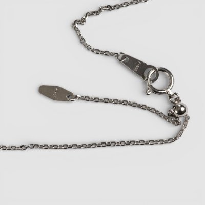 画像10: 【ソーティング付】Pt ダイヤモンドペンダントネックレス