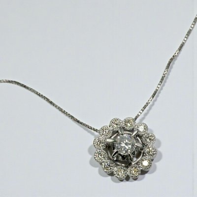 画像3: 【リフォーム例】◆デザイン変更◆ ２つのペンダントを１つに組み合わせる