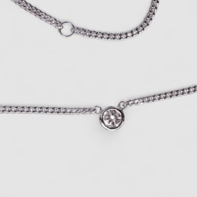 画像3: 【リフォーム例】プラチナダイヤを覆輪留めにリフォーム