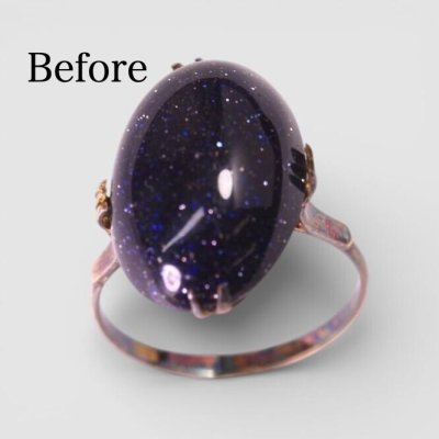 画像2: 【リフォーム例】リングのデザイン変更