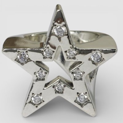 画像5: 【修理例】シルバーリング新品仕上げ｜クリーニング＆ロジウムメッキ