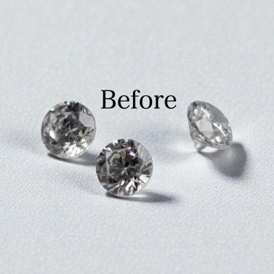 画像2: 【リフォーム例】リングのデザイン変更