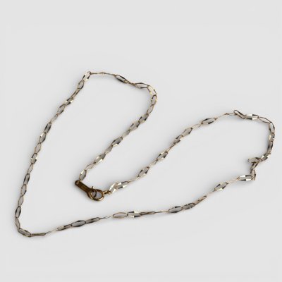 画像5: K18 サザンクロスチェーンネックレス