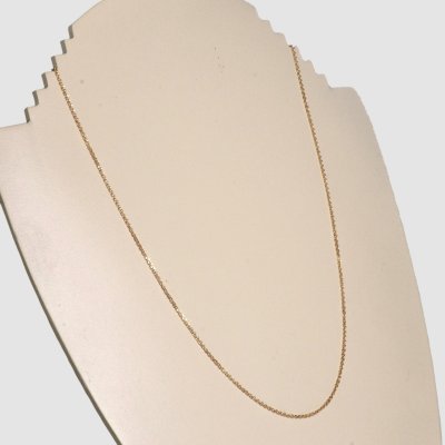 画像6: K10 チェーンネックレス 約50cm