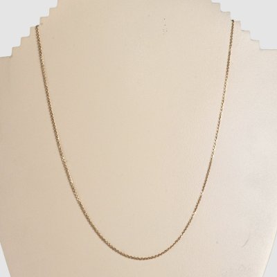 画像5: K10 チェーンネックレス 約50cm