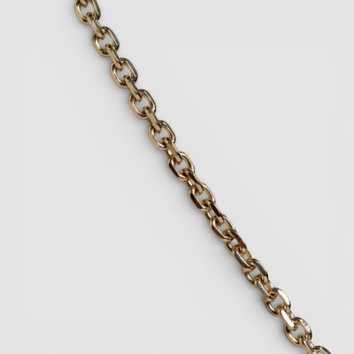 画像2: K10 チェーンネックレス 約50cm