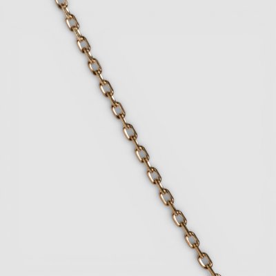 画像2: K10 チェーンネックレス 約40.5cm