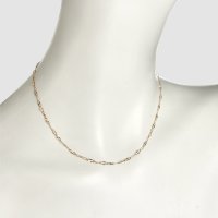 K18 サザンクロスチェーンネックレス