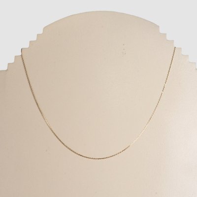 画像4: K10 チェーンネックレス 約40.5cm