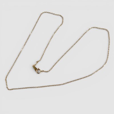 画像4: K10 チェーンネックレス 約50cm