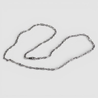 画像7: Pt900 チェーンネックレス　約60cm　約18g