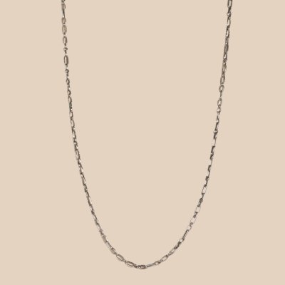 画像5: Pt900 チェーンネックレス　約60cm　約18g