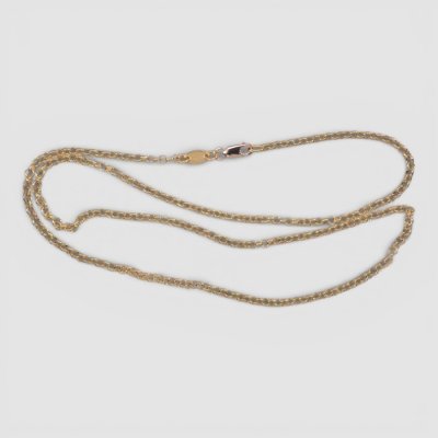 画像5: 【修理】クロムハーツのロールチェーン２２ｋのフックのバネ交換